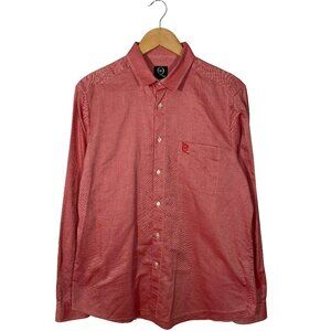 McQ Alexander McQueen Cotton Button Up Shirt